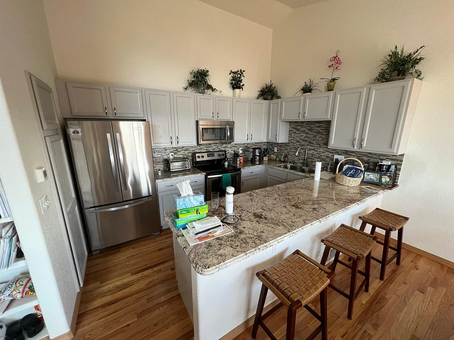 2 bed, 2.5 bath, 1580 sqft, $2,500 — Photo 4
