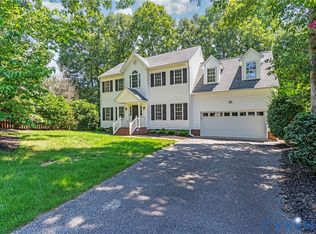 11609 Arbor Highlands Ter, Chester, VA 23831