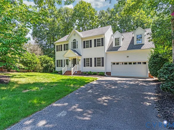 11609 Arbor Highlands Ter, Chester, VA 23831