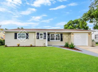 7410 Ivanhoe Dr, Port Richey, FL 34668