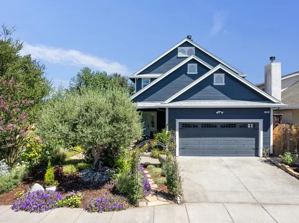 164 Cooper Street, Sonoma, CA 95476