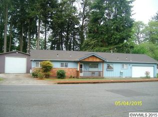 808 W Maple St, Stayton, OR 97383