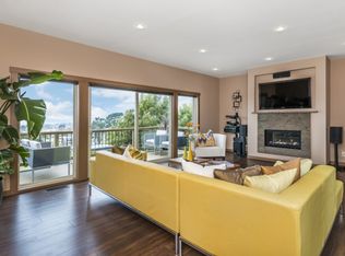 2667 18th Ave, San Francisco, CA 94116