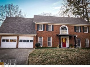 90 Windsor Chase Dr, Lawrenceville, GA 30043