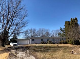 609 SW 10th St, Aledo, IL 61231