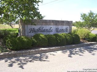 9130 Highlands Cv, Boerne, TX 78006