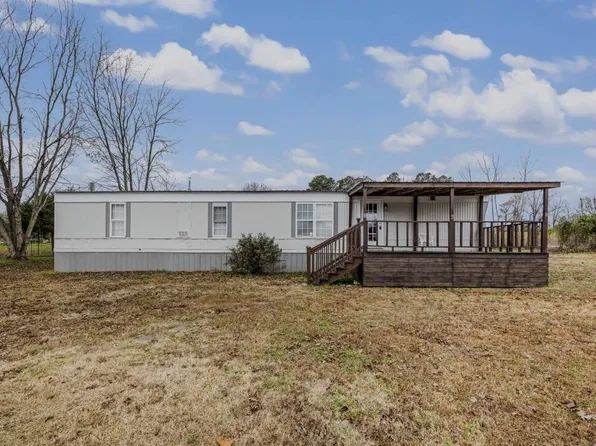 113 Wood Dr, Alamo, TN 38001