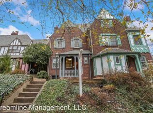 4413 Volta Pl NW, Washington, DC 20007