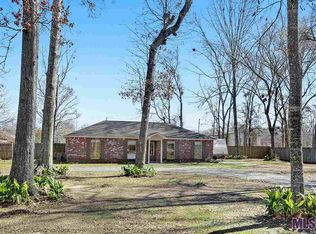 15182 Sweet Pecan Ave, Prairieville, LA 70769