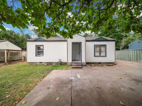 3820 SW 34th St, Oklahoma City, OK 73119