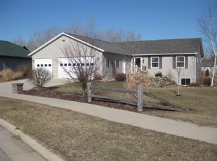502 Vince St, Pardeeville, WI 53954