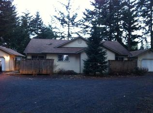 114 N Prairie Rd #A, Chehalis, WA 98532