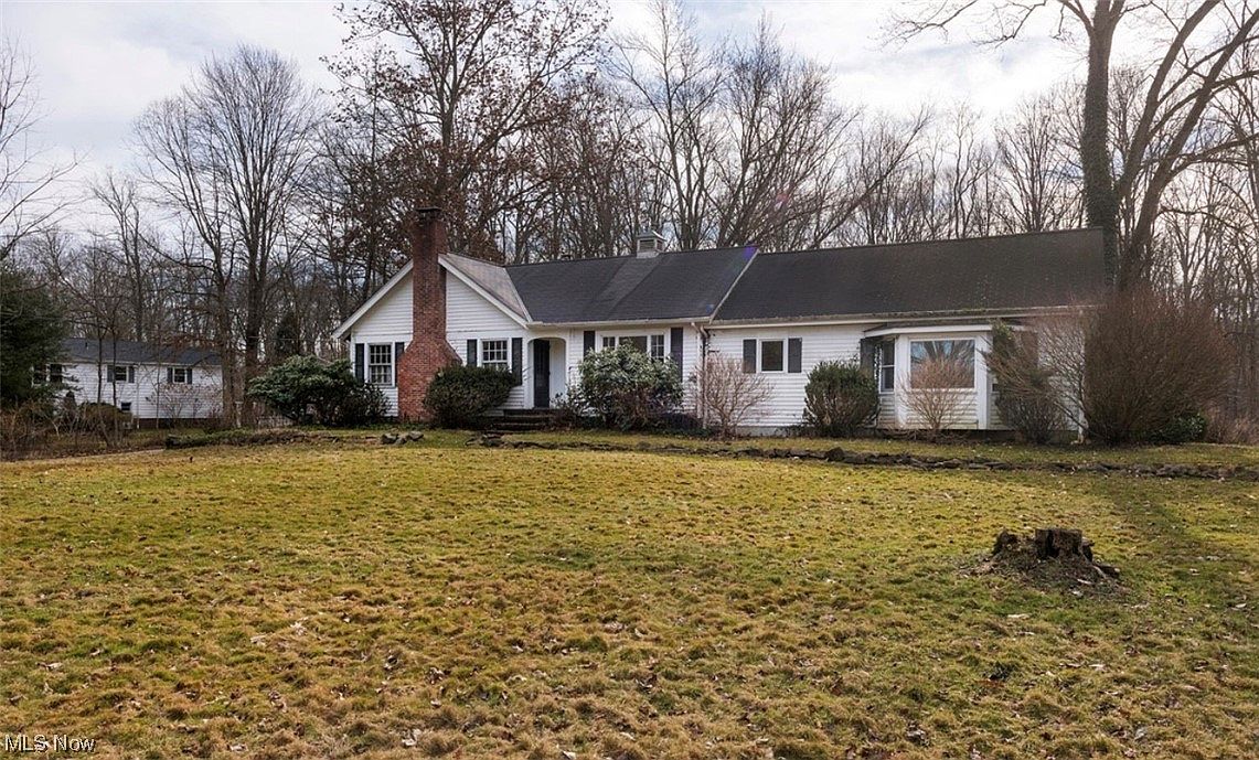 511 Solon Rd, Chagrin Falls, OH 44022 MLS 5018058 Zillow