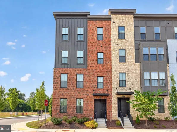 10138 American Pharoah Ln #B, Laurel, MD 20723