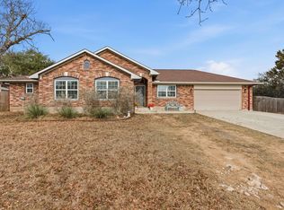 8 Stone Creek Cir, Wimberley, TX 78676