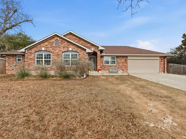8 Stone Creek Cir, Wimberley, TX 78676