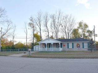 100 Corman Rd, Nicholasville, KY 40356