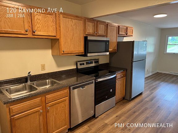 2nd image of 120 Raymond Ave #A