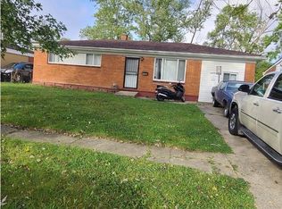 6163 Magnolia Dr, Mount Morris, MI