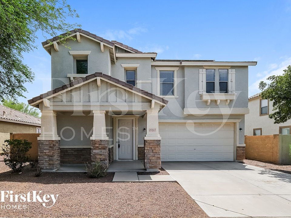 1st image of 25847 N 163rd Dr