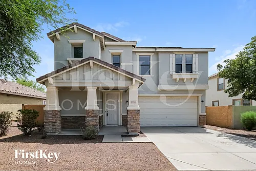25847 N 163rd Dr Photo 1