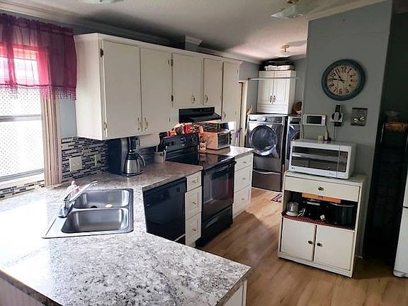 4th image of 5431 NE 35th St Lot 135