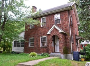 6102 43rd Ave, Hyattsville, MD 20781