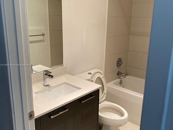 4th image of 3410 NW 13th St #3410