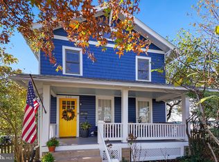439 Ethan Allen Ave, Takoma Park, MD 20912