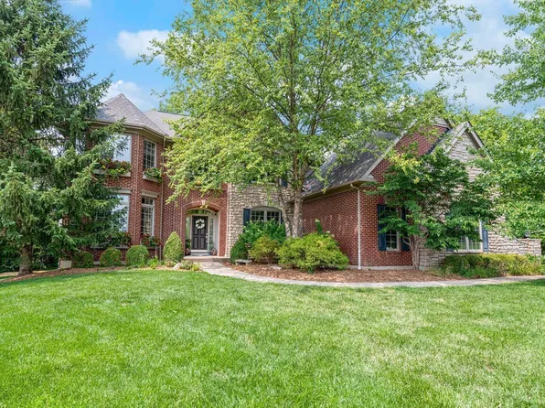 2788 High Pointe, Cincinnati, OH 45244