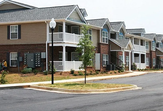 xxxBerea Heights Villas