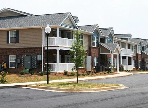 Berea Heights Villas Photo 1