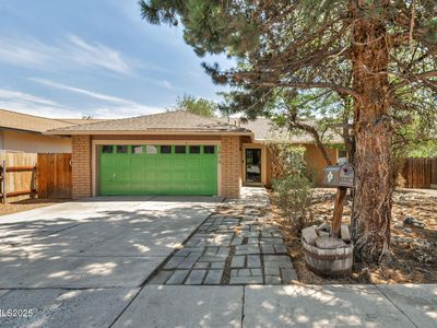3608 Keogh Dr, Sparks, NV, 89431