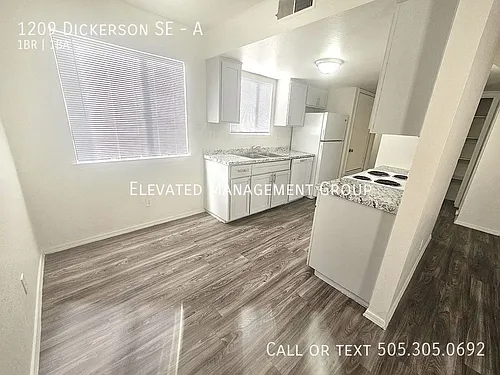 1209 Dickerson Dr SE #A Photo 1 1209 Dickerson Dr SE #A Photo 1