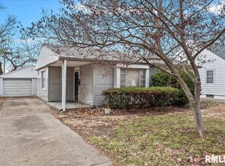 2517 S State St, Springfield, IL 62704