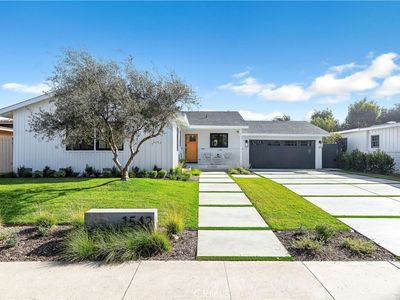 1542 Irvine Ave, Newport Beach, CA, 92660