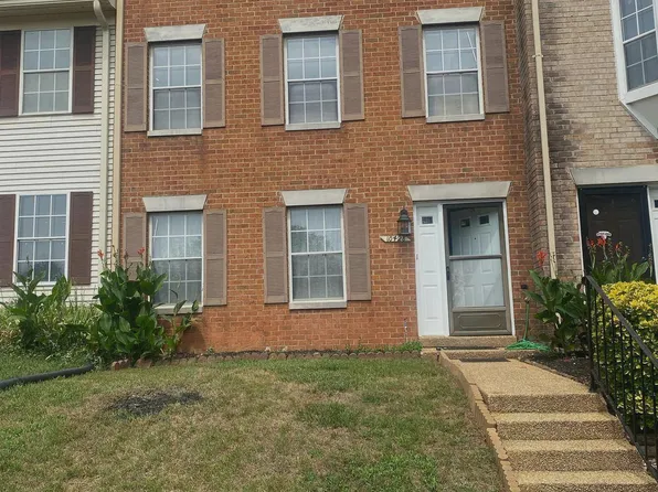 10428 Storch Turn, Lanham, MD 20706