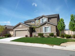 10775 Clear Vista Dr, Reno, NV 89521