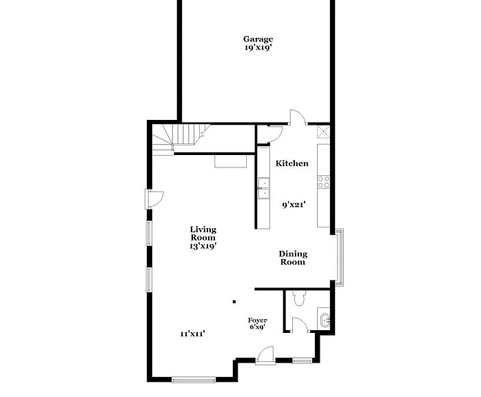 309 Cobblestone Dr — Photo 3