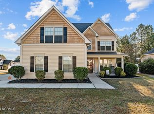 306 Century Dr, Cameron, NC 28326