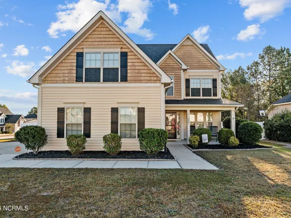 306 Century Drive, Cameron, NC 28326