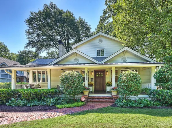 2237 Crescent Ave, Charlotte, NC 28207