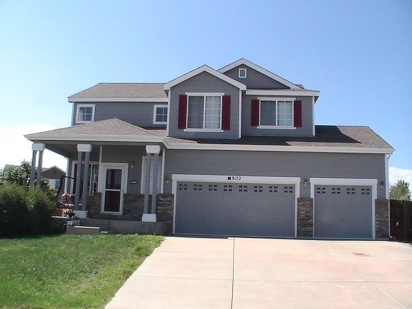 FSBO in Peyton, Colorado.