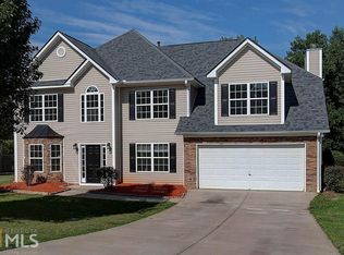 125 Bradley St, Covington, GA 30016