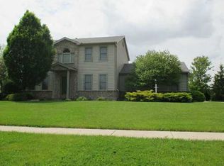 1085 Becca Ln, Napoleon, OH 43545