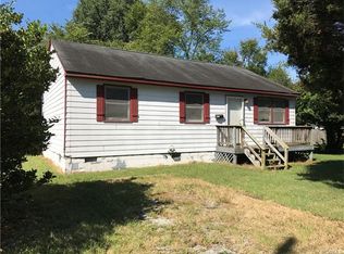 304 N 11th Ave, Hopewell, VA 23860