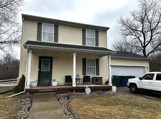 409 Belvoir Rd, Kingsford Heights, IN 46346