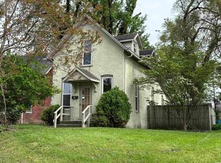 457 W 6th St, Peru, IN