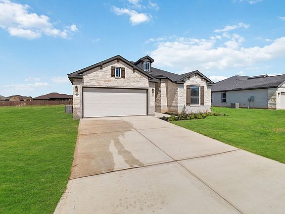 1619 Vista View Drive - Harrison - Elevation C