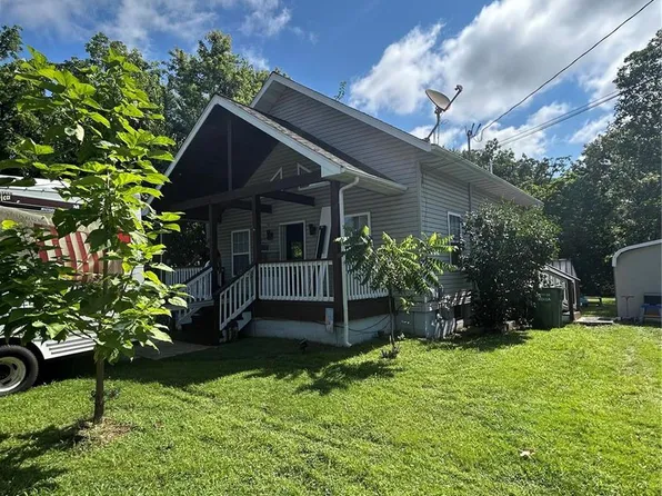 699 Salem Ave, Rolla, MO 65401